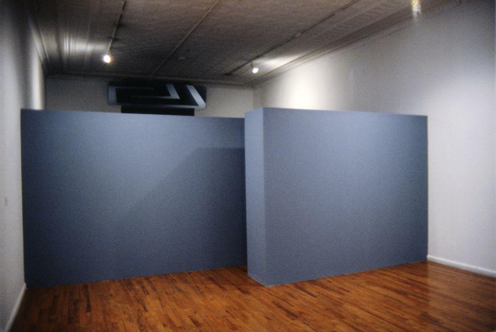 Labyrinth (Double Helix)