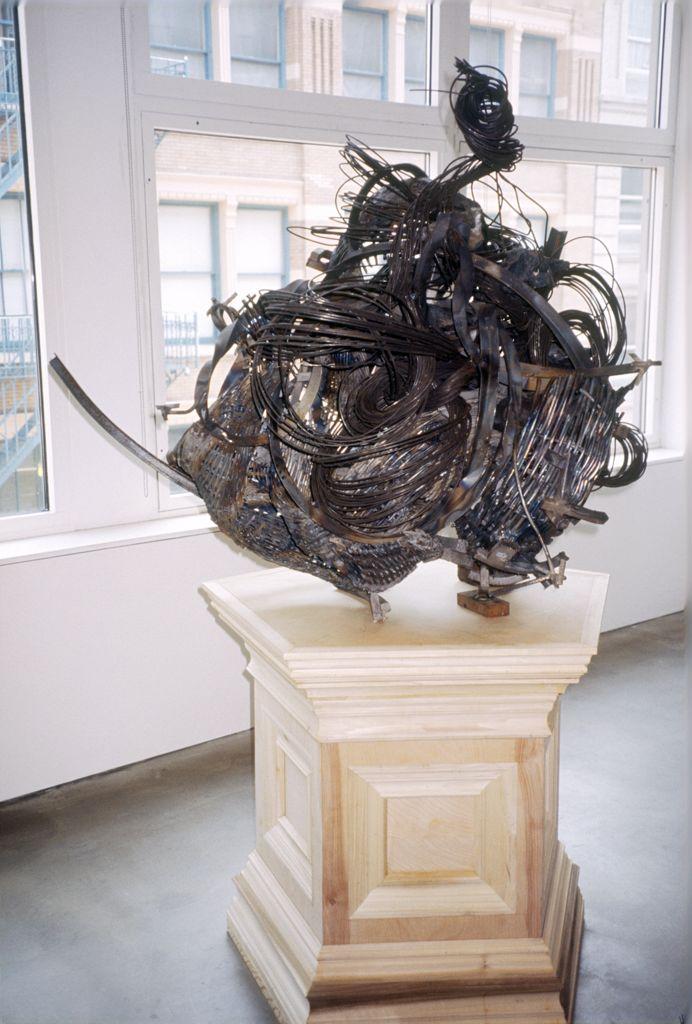 The Butterfly Effect on Baskets