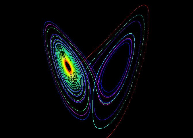 A Radical Mind | NOVA | PBS